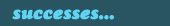 RSPGSSuccesses