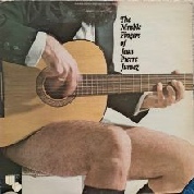 The Worst Record Covers in the World